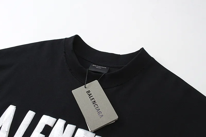 # 24ss Series # BALENCI*GA # 260g * 1 1 + + os Same Style！！ ：2387# Sizes：xs-L ：10 （ . . . . . . . . . ）
